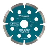 Disco De Corte Diamantado 115 X 1.6 X 22.23 Mm B-53780 Makita - 2