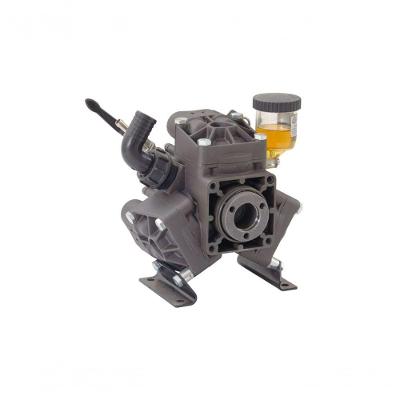 Bomba Ar-503 55 Litros-min 5,2hp 40bar 580psi +b145 550rpm