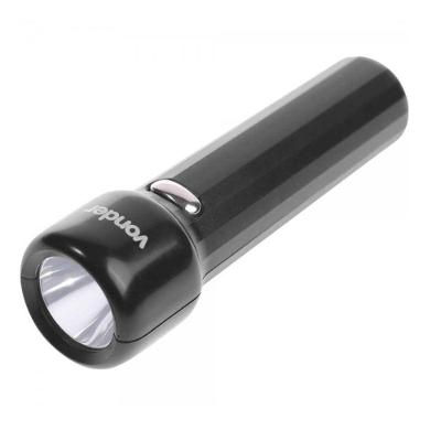 Lanterna Mini Recarregavel Litio Vonder