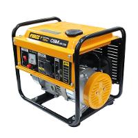 Gerador Portátil 0,9kva 2,5hp Gm 1200 Csm 110V - 6