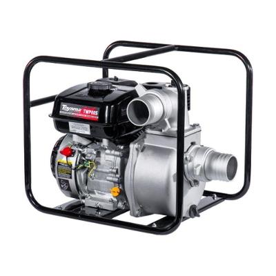 Motobomba Gasolina Toyama A.escorvante 3x3 4t Twp80s-xp