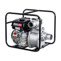 Motobomba Gasolina Toyama A.escorvante 3x3 4t Twp80s-xp - 1