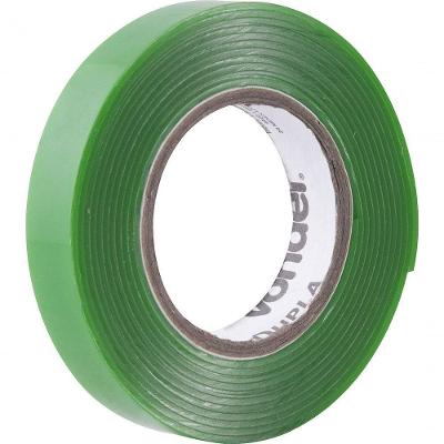 Fita Dupla Face Acrílica 12mmx2m Incolor Vonder
