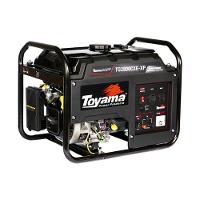 Gerador Gasolina Toyama 2kva Biv 18l P.elétrica Tg2800cxe-xp - 1