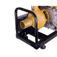 Motobomba Diesel Chorume 3''x2'' 10cv P Elétrica Buffalo - 2