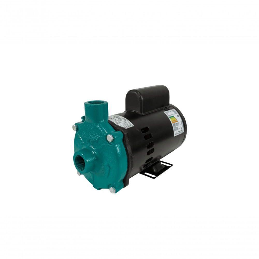 Motobomba Standard 3-4cv 60Hz 110- Ecs-75me Eletroplas 220V - 4