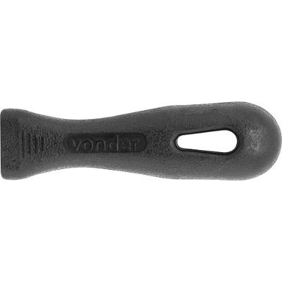 Cabo Para Lima Pvc Nr2 8 A 10 Preto Vonder