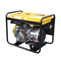 Gerador Portátil A Diesel Gmd 5000 E Csm - 5