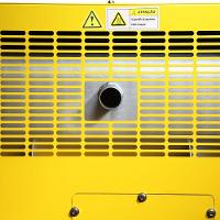 Gerador Portátil à Diesel 11 Kva 20 Hp Mono Gmd 12000es Csm - 10