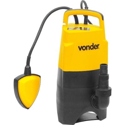 Bomba Submersa 450 W Bsv 450 Vonder 220V