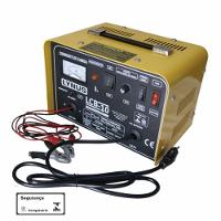 Carregador De Bateria 10a 12-100ah Lcb-10 Lynus 110V - 1