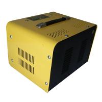 Carregador De Bateria 10a 12-100ah Lcb-10 Lynus 110V - 5