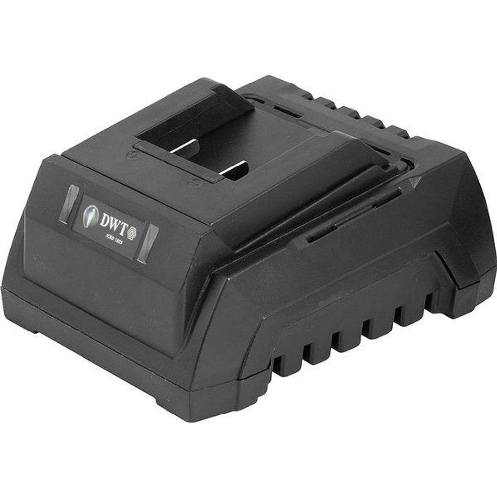 Carregador De Bateria 18V Linha Intercambiável Icbd 1805 Dwt - 2