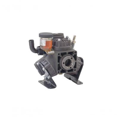 Bomba Ar-303 30 L-m 2,4hp 40bar 580psi 550rpm