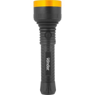 Lanterna Recarregável 150 Lúmen Bateria Lítio Lrv150l Vonder