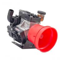 Bomba Ar-115 114 Litros-min 5,5hp 20bar 290psi 550rpm - 2