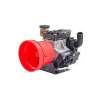 Bomba Ar-115 114 Litros-min 5,5hp 20bar 290psi 550rpm - 3