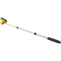 Medidor Totalizador De Distância 4 Dígitos Com Roda Vonder - 3