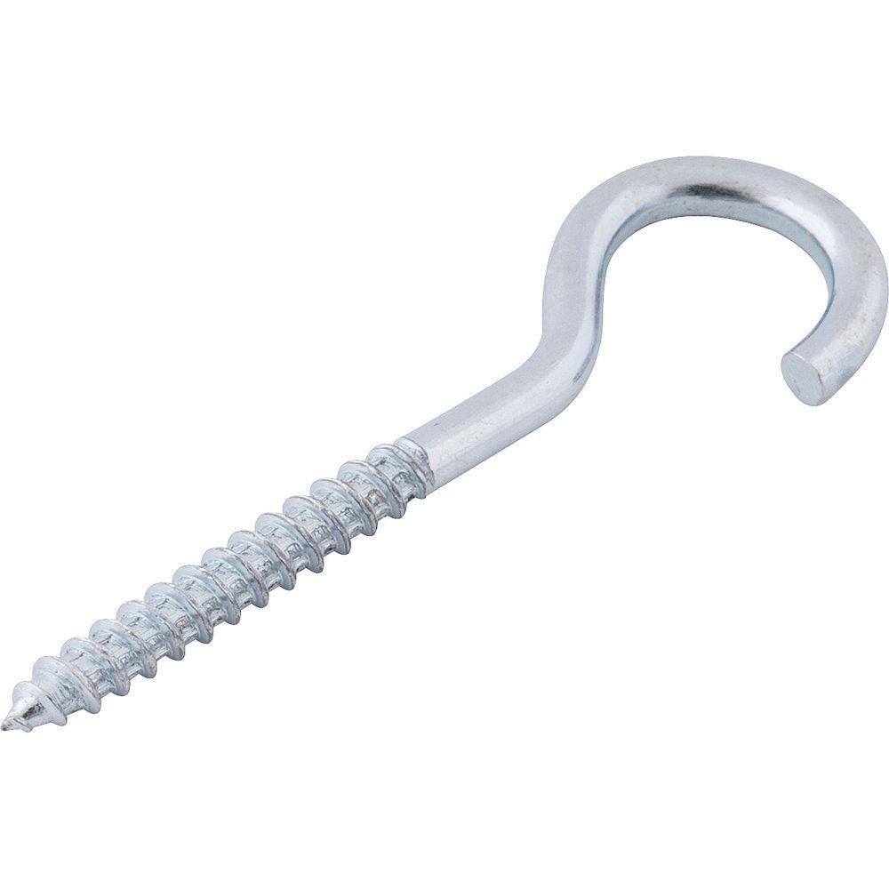 Gancho G-8 4,2x70mm Com 6 Peças Vonder - 1