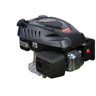 Motor Estac Gasolina Gv600l 173cc 6hp Eixo Vert 7,8'' X 80mm