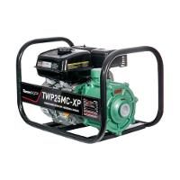 Motobomba Gasolina Toyama Cent 1.1-2x1 4t 196cc Twp25mc-xp - 1