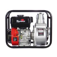 Motobomba Auto Escorvante 3''x3'' Te65x 6,5hp Twp80sx Toyama - 2