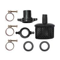 Motobomba Auto Escorvante 3''x3'' Te65x 6,5hp Twp80sx Toyama - 5