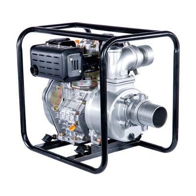 Motobomba Auto-escorvante Tdwp100sxp 4 4 Toyama