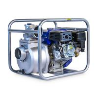 Motobomba Autoescorvante 3x3 Gasolina 4t 6,5hp Tekna - 3