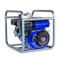 Motobomba Autoescorvante 3x3 Gasolina 4t 6,5hp Tekna - 4