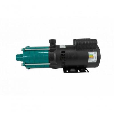 Motobomba Centrífuga 1,5cv 60hz 220-380v Ecm-150t Eletroplas