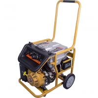 Motogerador Gasolina Buffalo Plus 6kva Mono P Elét Comalça - 2