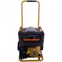 Motogerador Gasolina Buffalo Plus 6kva Mono P Elét Comalça