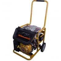 Motogerador Gasolina Buffalo Plus 6kva Mono P Elét Comalça - 5