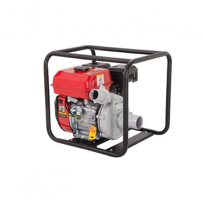 Motobomba Kawashima Gw252 Centr 2,5'' Gasolina 4t 212cc 7hp