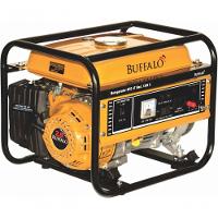 Motogerador Gasolina Buffalo 2,8cv Mono 115-230v P Manual - 3