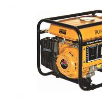Motogerador Gasolina Buffalo 2,8cv Mono 115-230v P Manual - 4