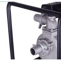 Motobomba Diesel Auto Escorvante 2x2'' 5cv Pmanual Buffalo - 2