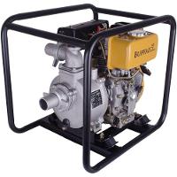 Motobomba Diesel Auto Escorvante 2x2'' 5cv Pmanual Buffalo