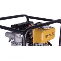 Motobomba Diesel Auto Escorvante 2x2'' 5cv Pmanual Buffalo - 5