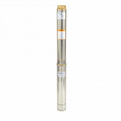 Motobomba Submersa Tipo Caneta 1,5cv 60Hz Trifásico Esub-vm-4-4 Eletroplas 220V