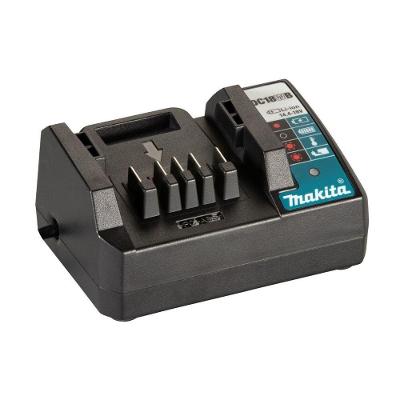 Carregador De Bateria Dc18wb Bivolt Makita
