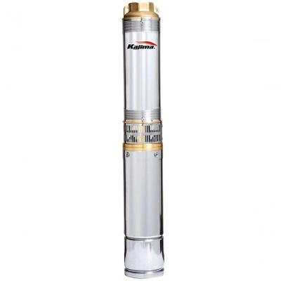 Bomba Submersa 2'' 0,23kw 0,3hp 18 Estágios Kajima 60hz 110V