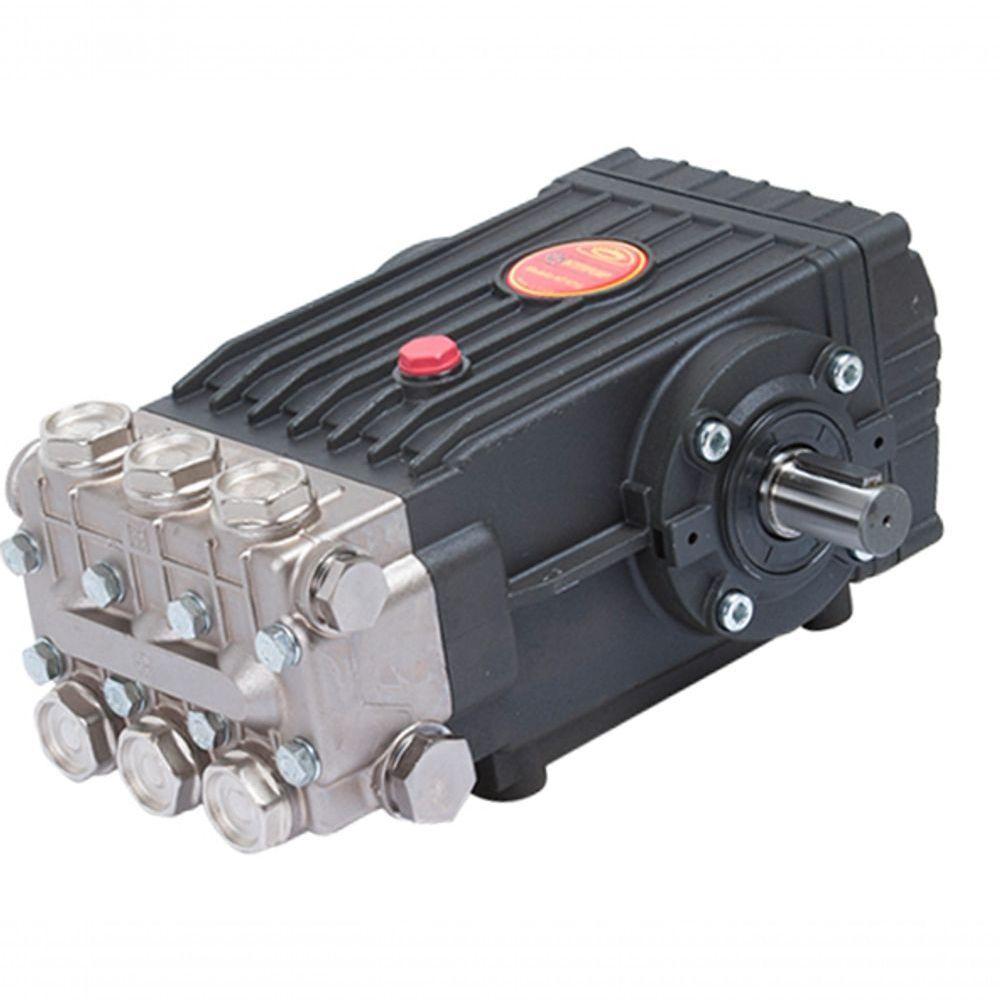 Bomba Ht4715 Interpump 85ºcc 18 Litros-min 160bar 2320 Psi - 2