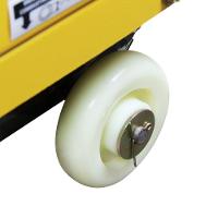 Gerador Portátil à Diesel 4,5 Kva 6hp Mono Gmd 5000es Csm - 5