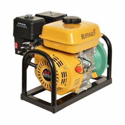 Motobomba Gasolina Centrífuga Th16 1.1-2x1'' 6,5cv Buffalo