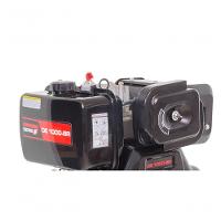 Motor Estac Diesel De-1000br 418cc 10hp 5,5 Litros 1800rpm - 3
