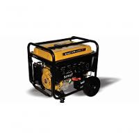 Motogerador Gasolina Buffalo Plus 6kva Mono P Elétrica - 1