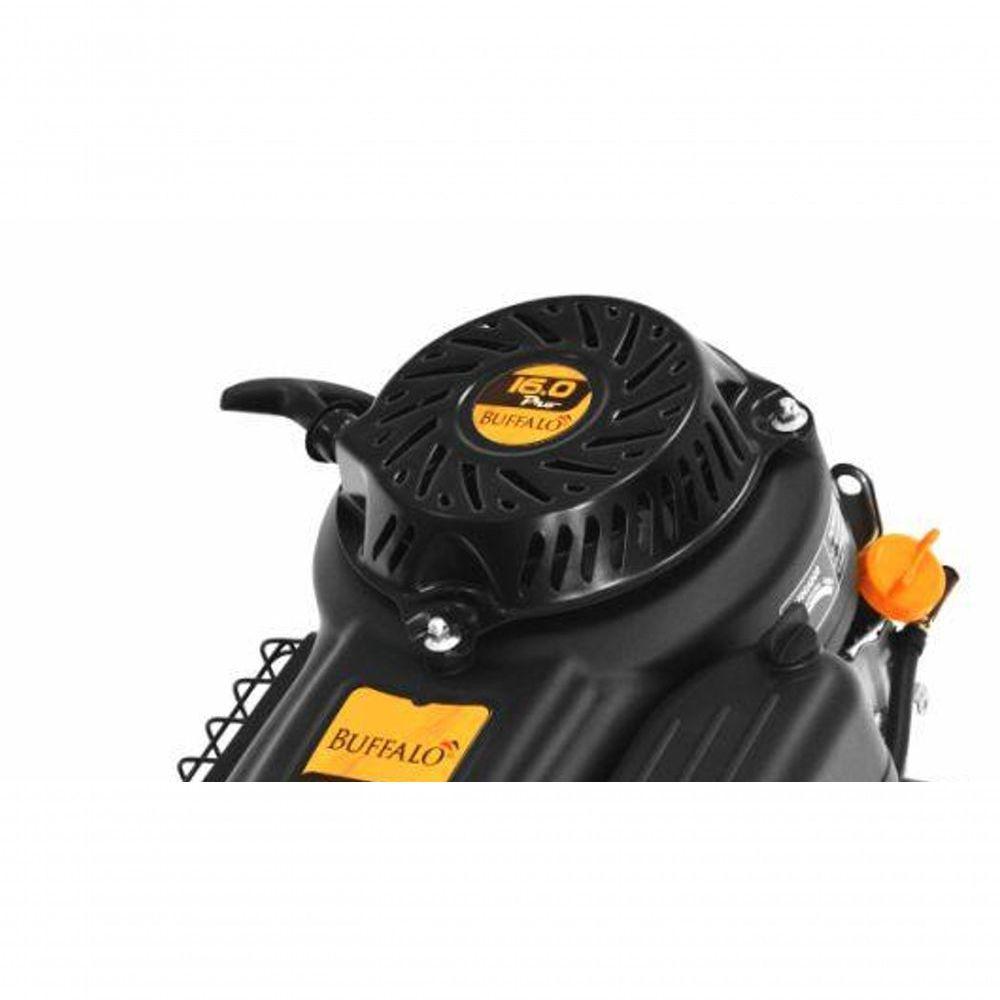 Motor Gasolina Buffalo Vertical 16cv 439cc 4t P Elétrica - 3
