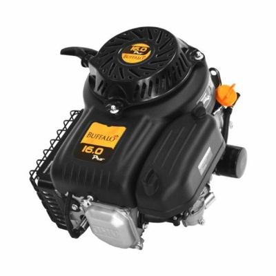 Motor Gasolina Buffalo Vertical 16cv 439cc 4t P Elétrica